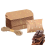 Paper Chocolate Boxes Empty Pillow Shape Paper Candy Packaging Box 8