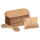 Paper Chocolate Boxes Empty Pillow Shape Paper Candy Packaging Box 1