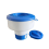 Pool-Pillenspender, 7 Zoll, Pool-Tabletten-Floater, Klapphalter 5