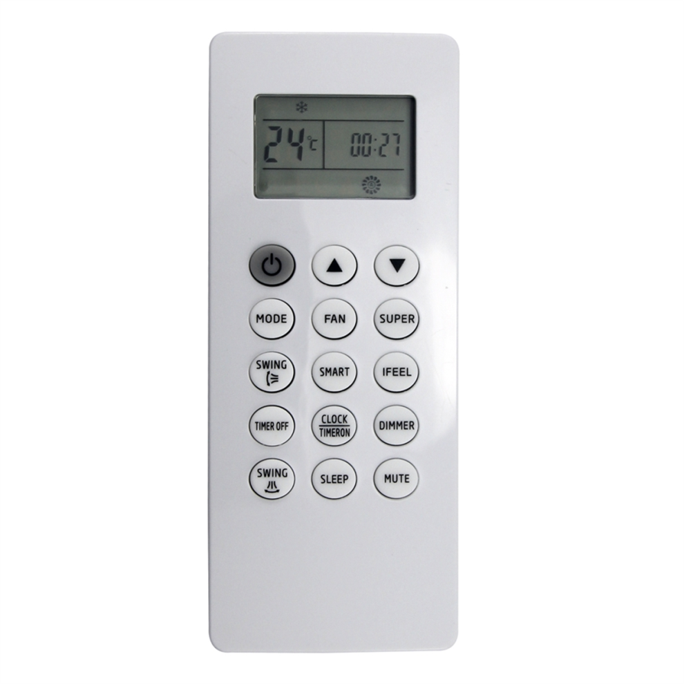 Remote Control Replace For Air Conditioning -Bmfoa 4853609521324