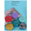 Orff Instruments Crafts Mini-Hohltrommel, 7,6 cm, 6 Töne, Seeblau 3