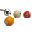 Billard-Schlag-Trainer Billard-Ball-Schlag-Trainer 4