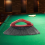 Billiards Pool Table & Rail Brush Snooker Cloth Cleaner 3