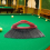 Billiards Pool Table & Rail Brush Snooker Cloth Cleaner 4