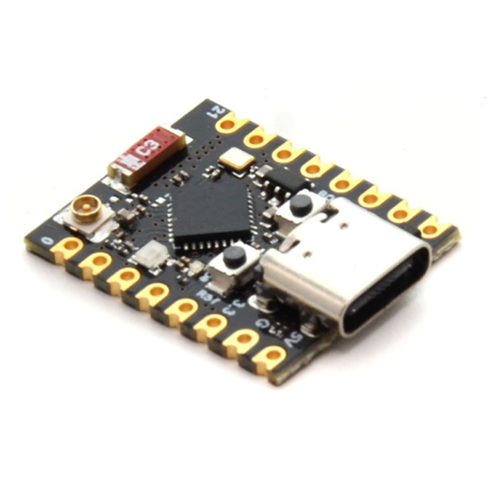 Esp32-C3 Supermini V2 Plus Development Board For Micropython 4851612598326
