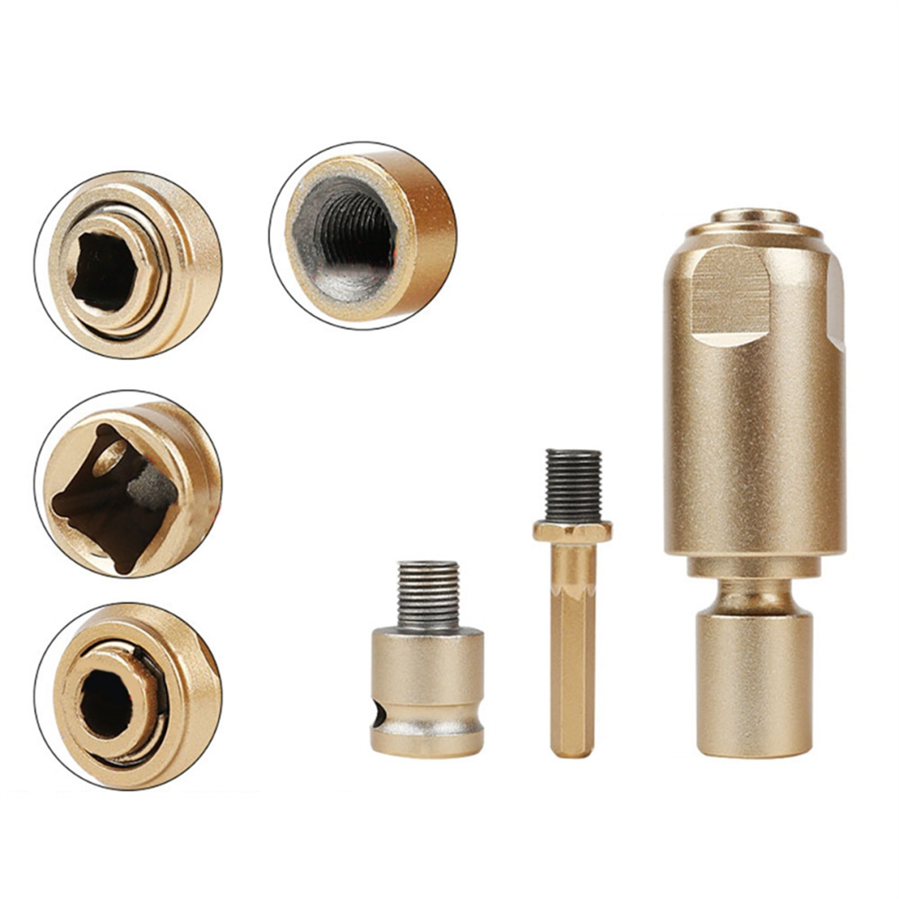 Electric Drill To Hammer Conversion Adapter A 4852154342057