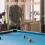 Billiard Accessories Pool Table Corner Side Bag Mats 3