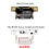 24G Radar + WiFi + BLE-Sensormodul 8