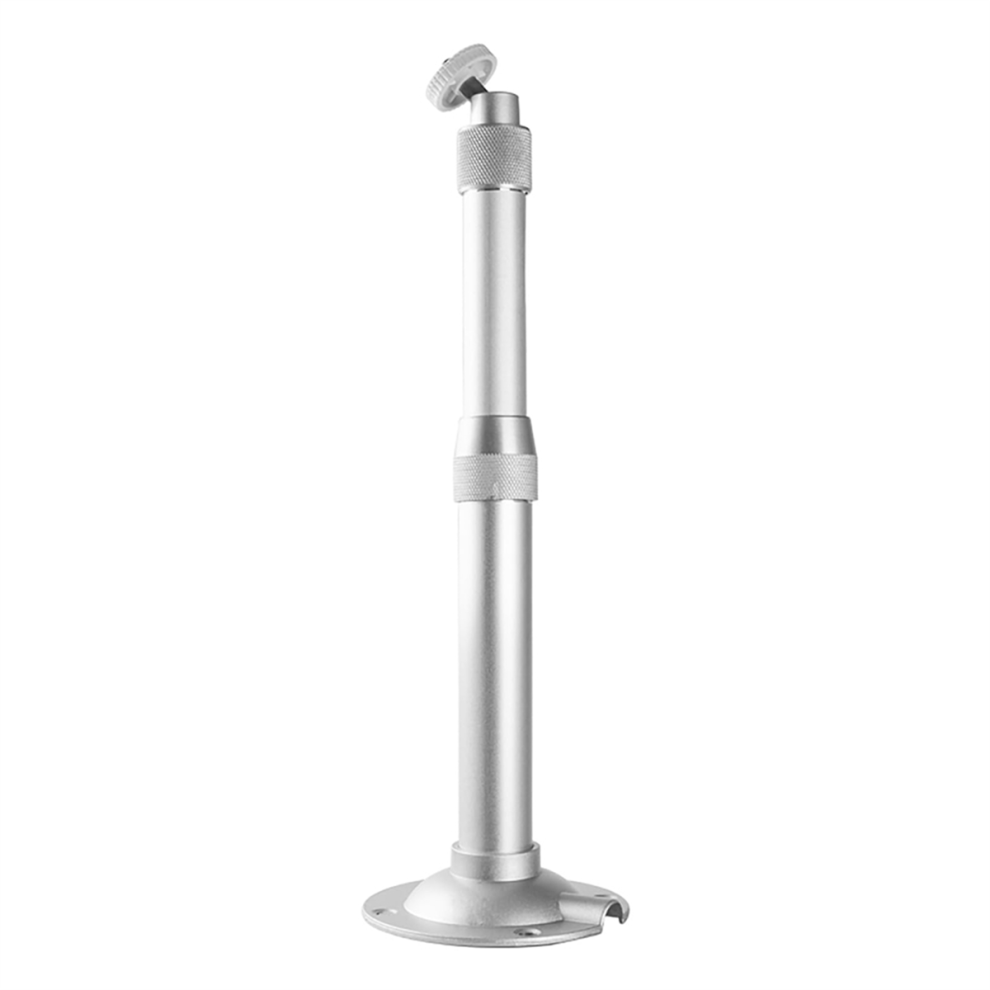 Telescopic Projector Mount Bracket Aluminum Alloy Adjustable Length 4854137528021