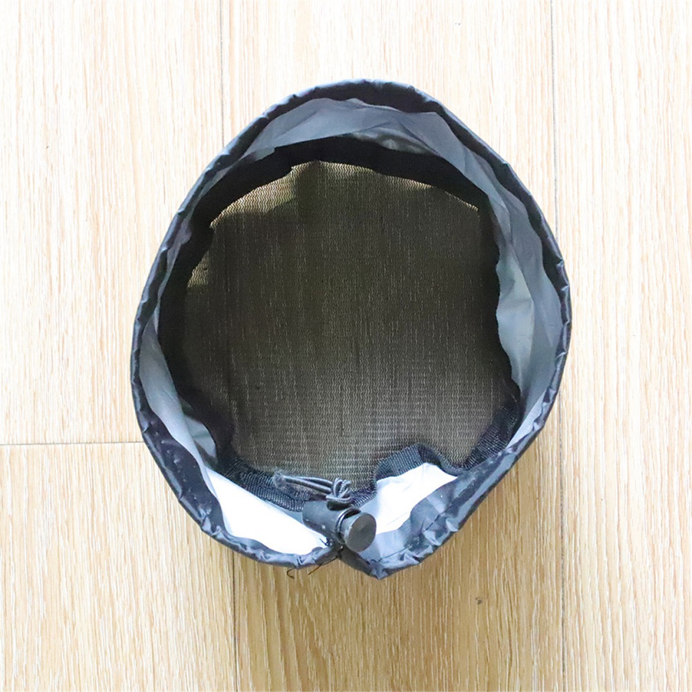 Plant Tent Vent Insect Screen Tent Vent 6 Inches-image-OPC-PJY9QP2-NEW