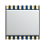 CC68-C1 LLCC68 LoRa Module160mW 5KM Volle Statt LORA1262/LORA1268 6