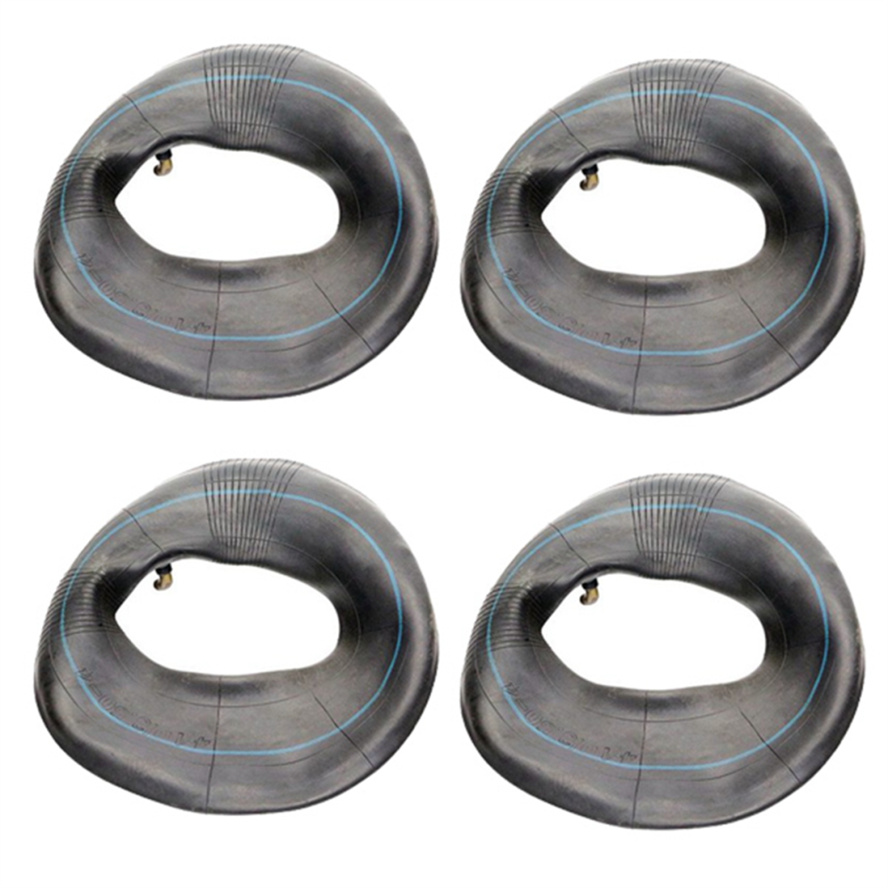 4.10/3.50-4 Inner Tube For Wheelbarrows, Tractors, Mowers 4853252331165