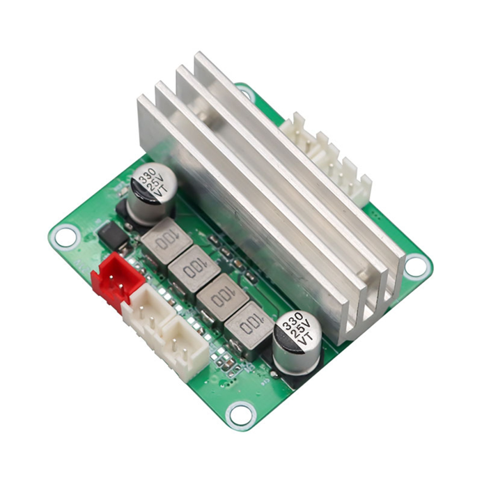 Tpa3116 Stereo Audio Amplifier Board Tpa3116d2 50W&50W 4851612556838
