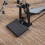 Drum Block Hi-Hat Drum Set Accessory for Double Pedal, Hi-Hat Stand 4