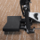 Drum Block Hi-Hat Drum Set Accessory for Double Pedal, Hi-Hat Stand 6