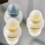Silicone Eartips Eartips with Pressure Release Griping System 3