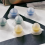 Silicone Eartips Eartips with Pressure Release Griping System 7