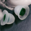 Silicone Eartips Eartips with Pressure Release Griping System 6