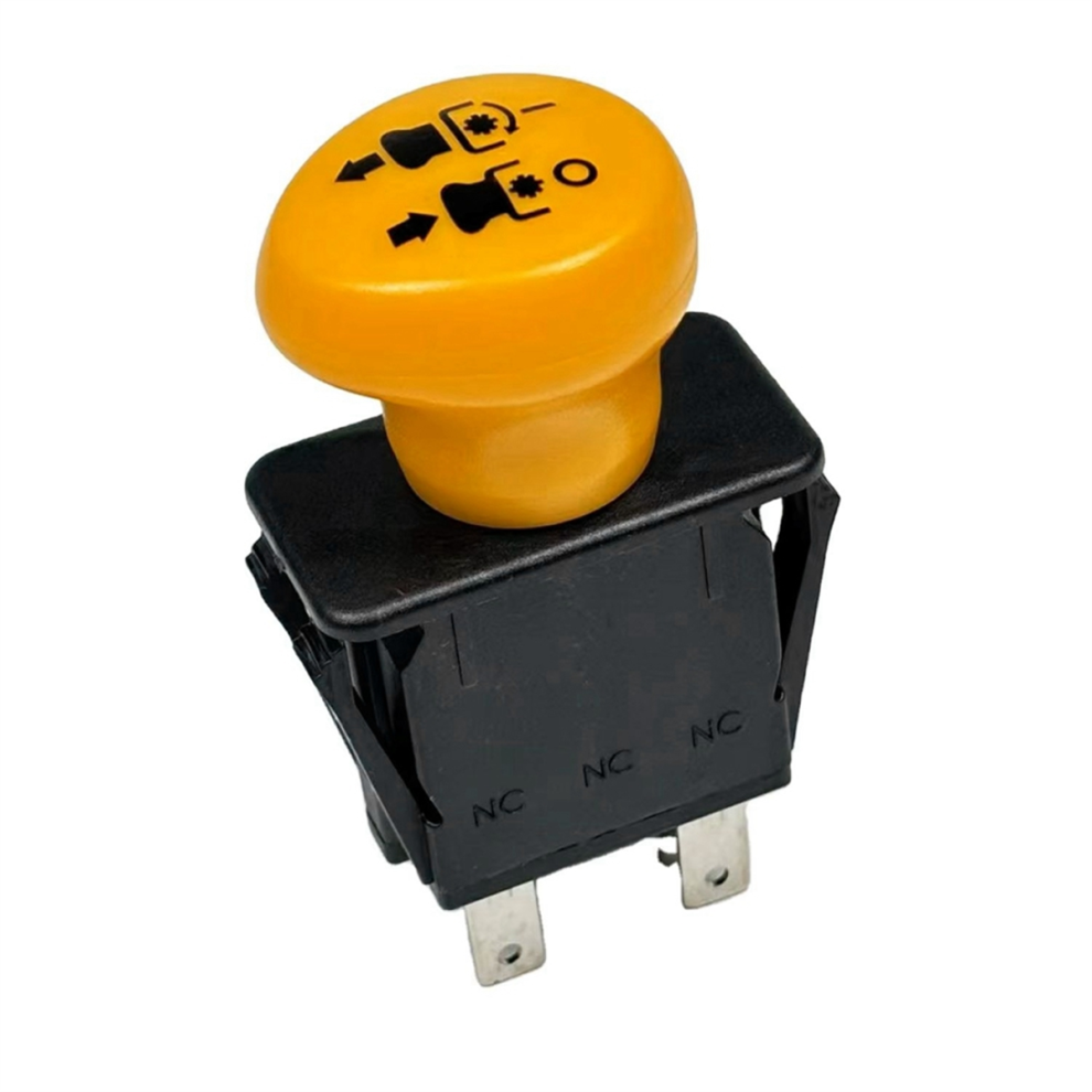 Pto Switch For 4100 4200 4300 4400 Engine 4851612567162