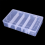Diamond Art Storage Containers, 60 Slots Plastic Bead Organizer Box 6