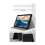 PU Leather Case for M50 Pro 10.1 Inch Tablet Case Stand,B 5