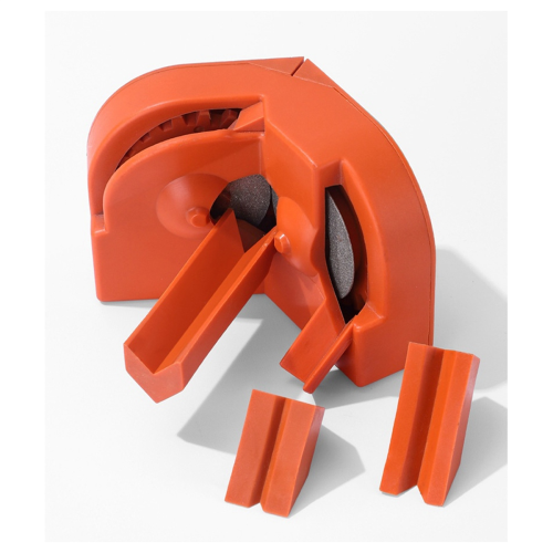 Drill Bit Grinding Artifact Functional Twist B 2
