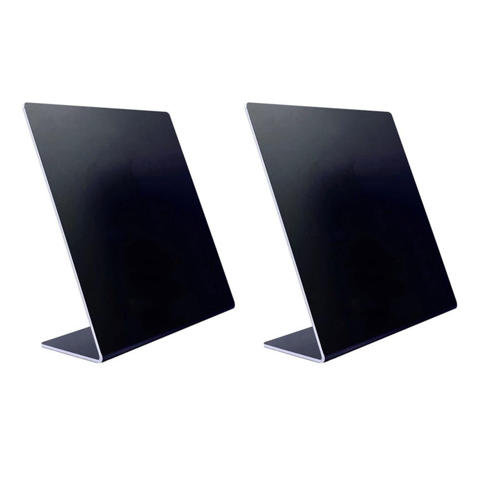 2Pcs For Reviews Nfc Cards 215 Chip Social Media Rfid B 4851612511103