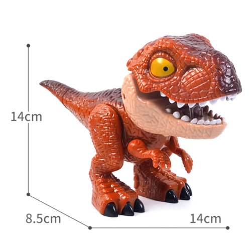 1Set Dinosaur Stationery, Eraser Ruler, Pencil Sharpener, B 2