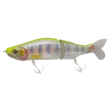 Köder Köder Bionik Fischköder Langsam sinkender Fischköder N