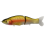 Slow Floating Bait Swimming Bait Joint Swing Bait A 2