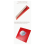 Table Tennis Racket Rubber Anti-Glue High Elastic Rubber 6