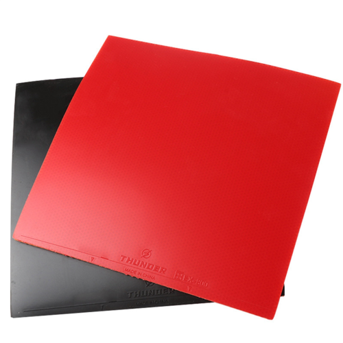 Table Tennis Racket Rubber Anti-Glue High Elastic Rubber