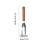 Kitchen Gadget Mud Masher Puree Juice Maker 8