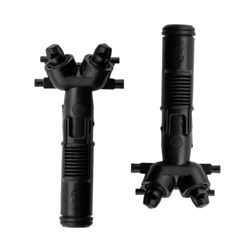 Headlight Cleaning Nozzle For Golf Vi 2008-2014 4852154381940