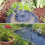 Freestanding Portable Floating Solar Fountain Pump 3