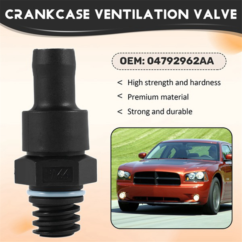 04792962Aa Pcv Positive Crankcase Ventilation Valve 4852154314924
