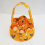 Egg Collection Basket for Chicken, Duck and Goose Eggs B 7