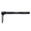Quick Release Axle Through Axle Bicycle Lever Axle M12x126L 7