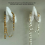 Prayer Wall Mount Light Luxury Style Pendant gold 3