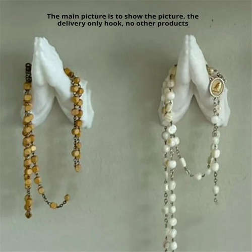 Prayer Wall Mount Light Luxury Style Pendant gold 2