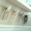 Prayer Wall Mount Light Luxury Style Pendant brown 5