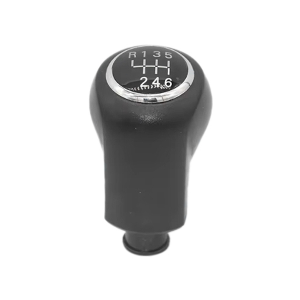 6 Speed Mt Car Gear Shift Lever Knob Shifter For 4851612542671