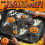 Halloween-Ausstechformen, Edelstahl, Keksausstecher, Form-Set 7