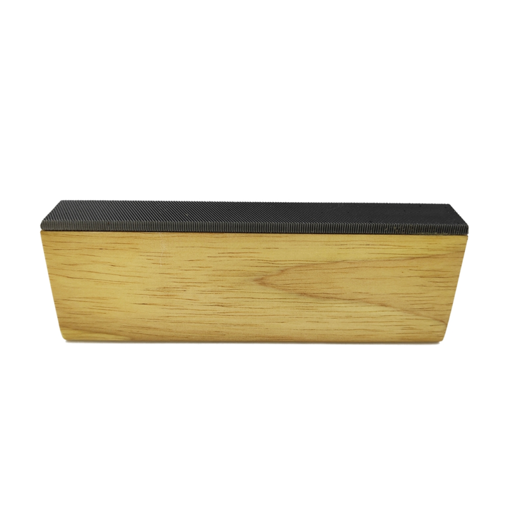 Guitar Fret Leveling Sanding Polishing File 15cm-image-OPC-PJY9WKD-NEW