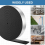 Pipe Wrap Insulation, Aluminum Foil Facing Pipe Wrap Insulation Tape 6