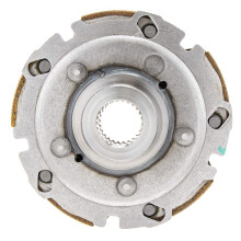 CUB CADET 50301122 Friction Plate Clutch Assembly Challenger EPS CX750 CX700