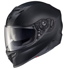 Casque ScorpionEXO EXO-T520 (Noir mat - Moyen)