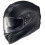 ScorpionEXO EXO-T520 Helm (Mattschwarz - Mittel) 1