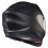 ScorpionEXO EXO-T520 Helm (Mattschwarz - Mittel) 3