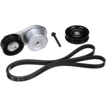 Gates 90K-39364 Complete Serpentine Belt Drive Component Kit